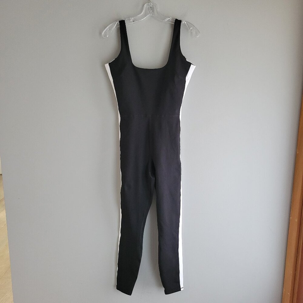 NWT Fabletics - Define PowerHold® Scoop Neck Jumpsuit - Picture 3 of 10